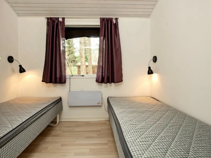 Billede 9 af Idyllic Holiday Home in Store Fuglede near Forest