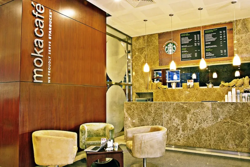 Foto 46 von ibis Kuwait Salmiya
