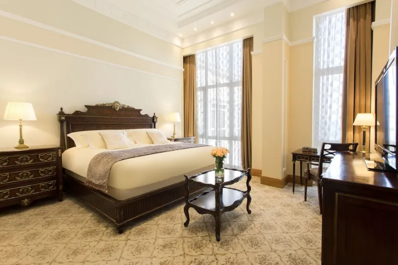 Billede 9 af The Regency Hotel, Kuwait