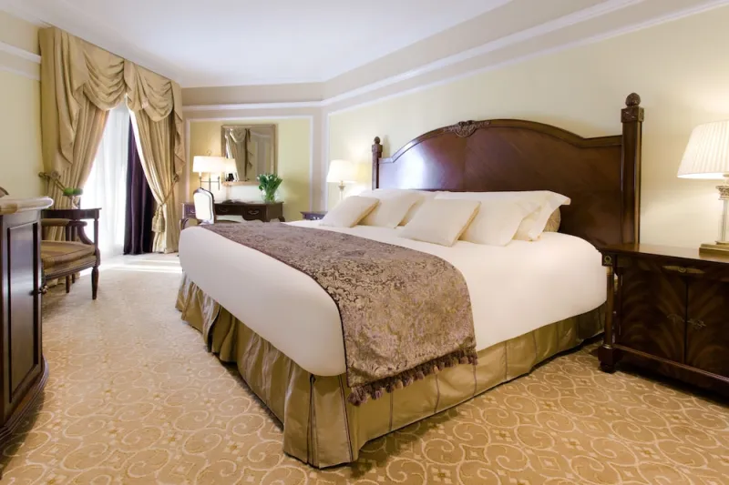 Billede 16 af The Regency Hotel, Kuwait
