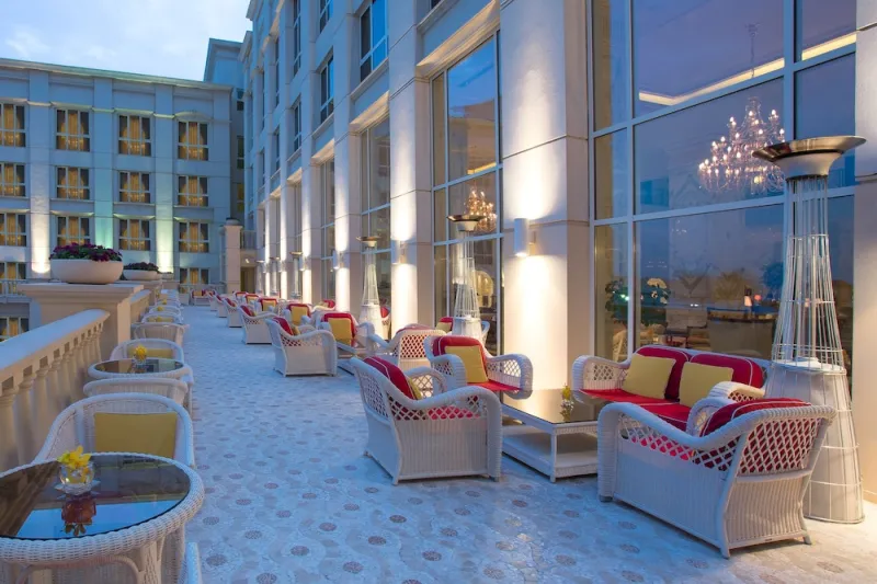 Billede 33 af The Regency Hotel, Kuwait