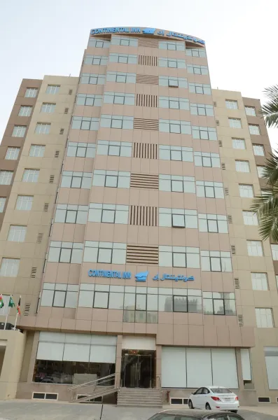 Continental Inn Hotel Al Farwaniya photo 1