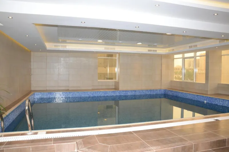Continental Inn Hotel Al Farwaniya photo 2
