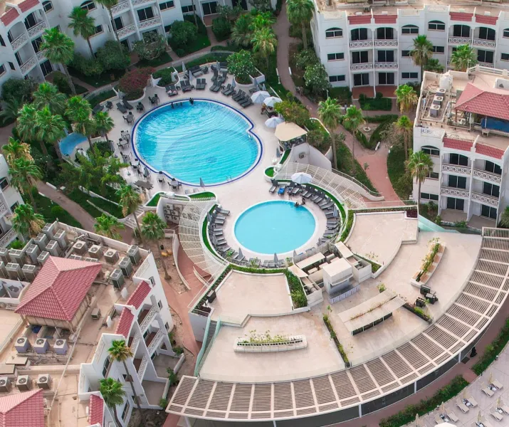 Argan Al Bidaa Hotel and Resort , Kuwait photo 1