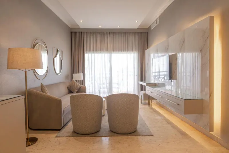 Argan Al Bidaa Hotel and Resort , Kuwait photo 2