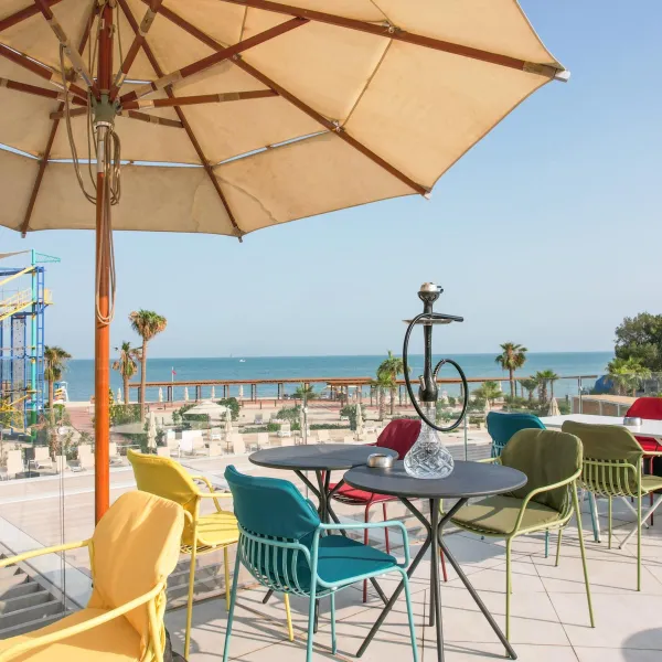 Foto 40 von Argan Al Bidaa Hotel and Resort , Kuwait