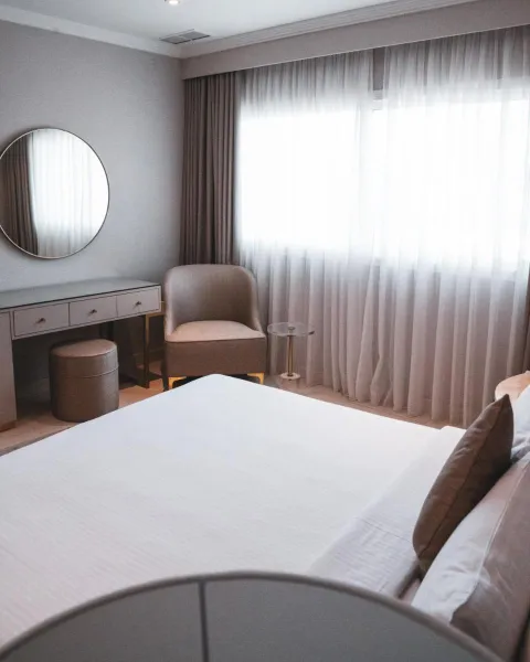 Foto 52 von Argan Al Bidaa Hotel and Resort , Kuwait