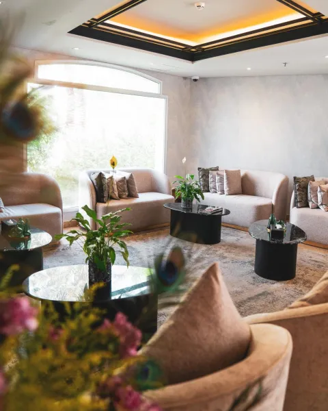 Foto 62 von Argan Al Bidaa Hotel and Resort , Kuwait