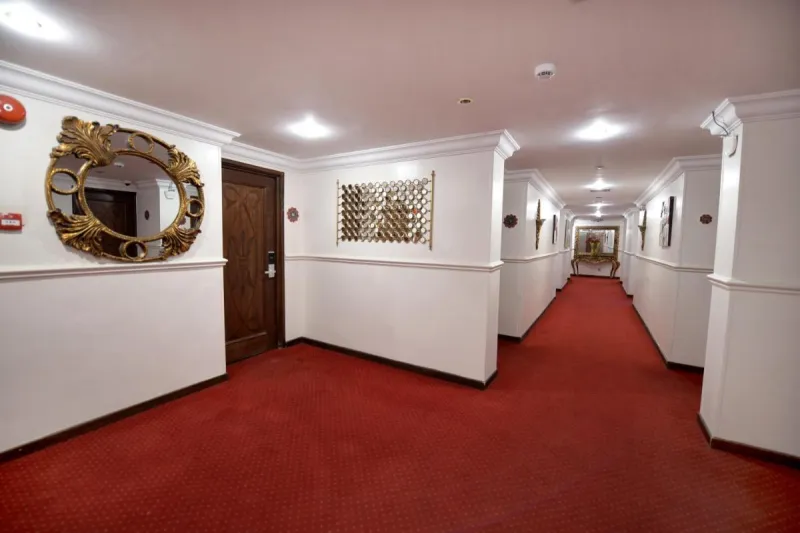 Foto 43 von Carlton Tower Hotel Kuwait