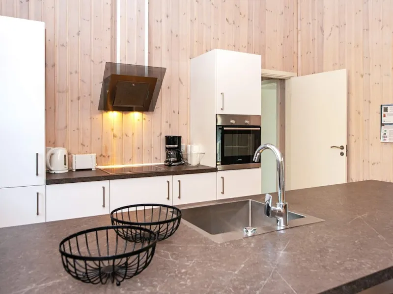 Billede 9 af 12 Person Holiday Home in Romo