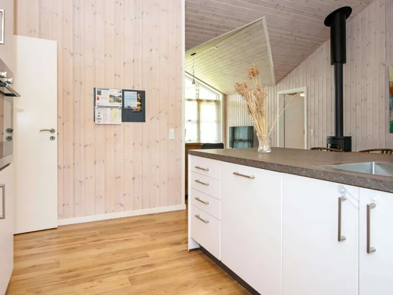 Billede 32 af 12 Person Holiday Home in Romo