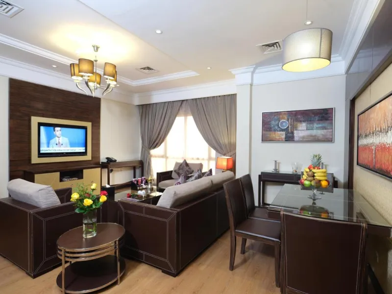 Boudl Kuwait Al Fahahil photo 2