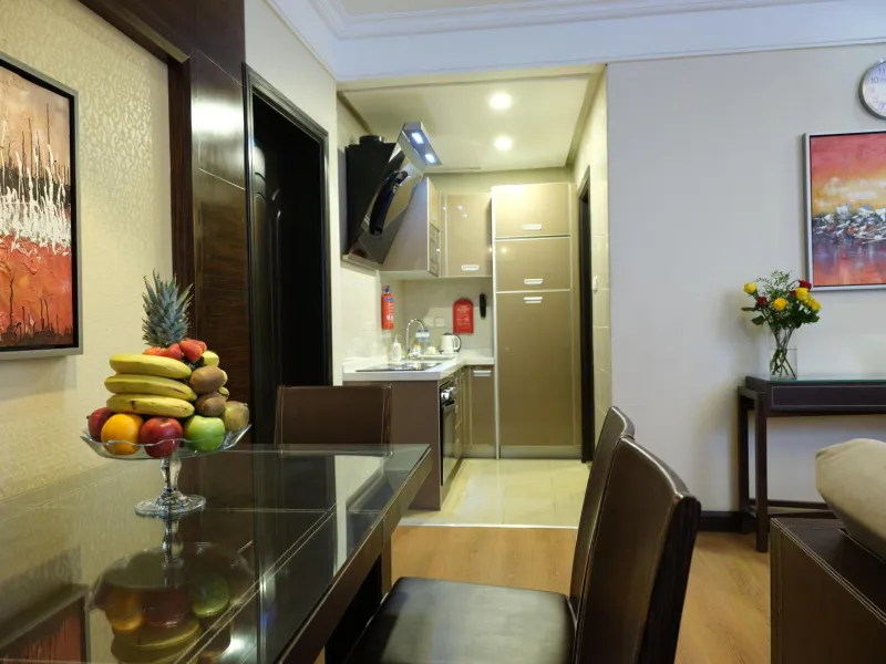 Boudl Kuwait Al Fahahil photo 3