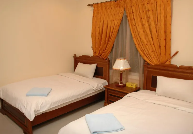 Billede 97 af Arinza Tower Quality Apartments