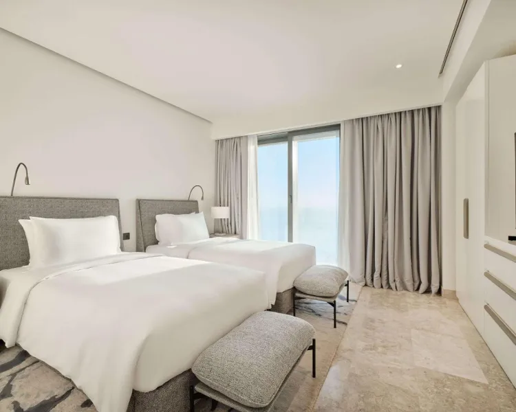 Foto 10 von Grand Hyatt Kuwait Residences
