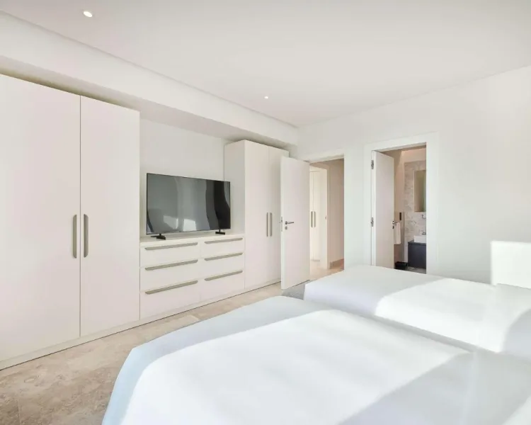 Foto 11 von Grand Hyatt Kuwait Residences