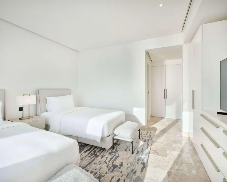 Foto 16 von Grand Hyatt Kuwait Residences