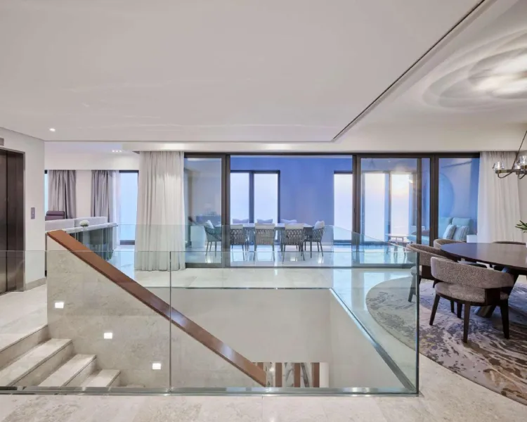 Foto 21 von Grand Hyatt Kuwait Residences