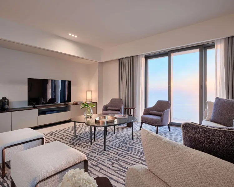 Foto 22 von Grand Hyatt Kuwait Residences