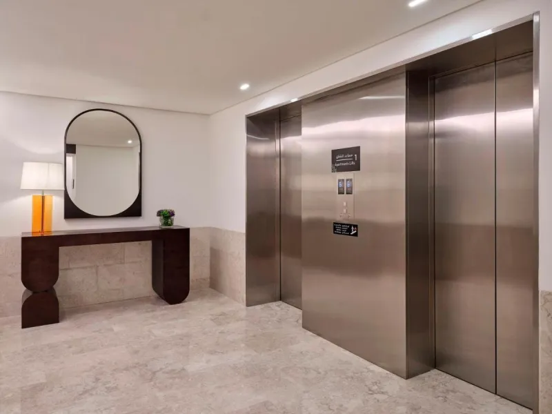 Foto 41 von Grand Hyatt Kuwait Residences