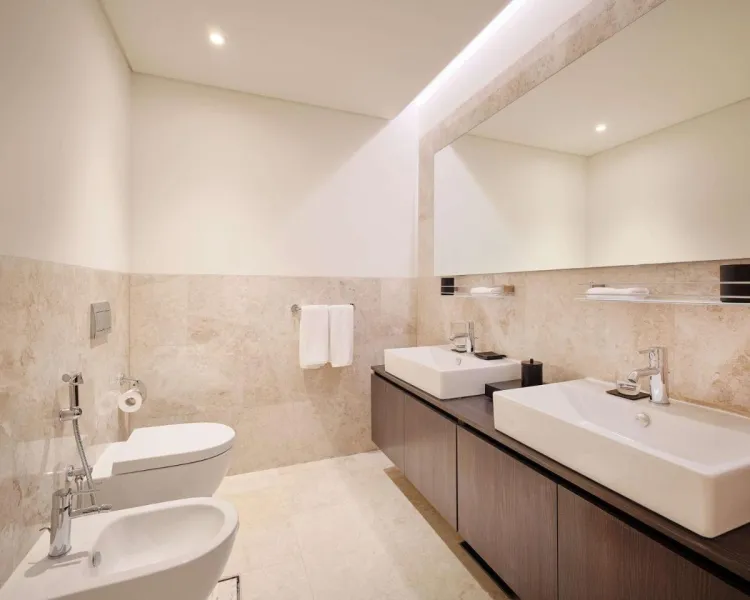 Foto 42 von Grand Hyatt Kuwait Residences