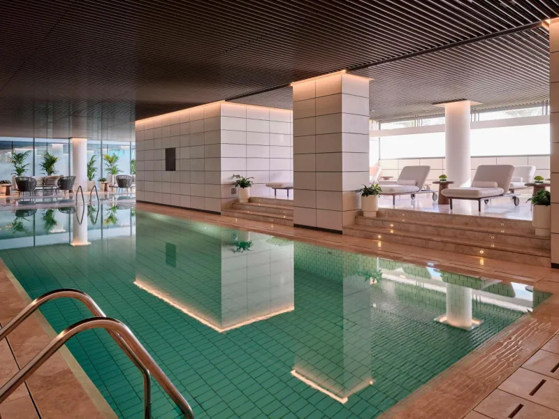 Foto 43 von Grand Hyatt Kuwait Residences
