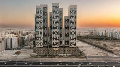 Foto 44 von Grand Hyatt Kuwait Residences