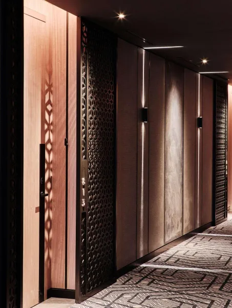 Billede 8 af Grand Hyatt Kuwait