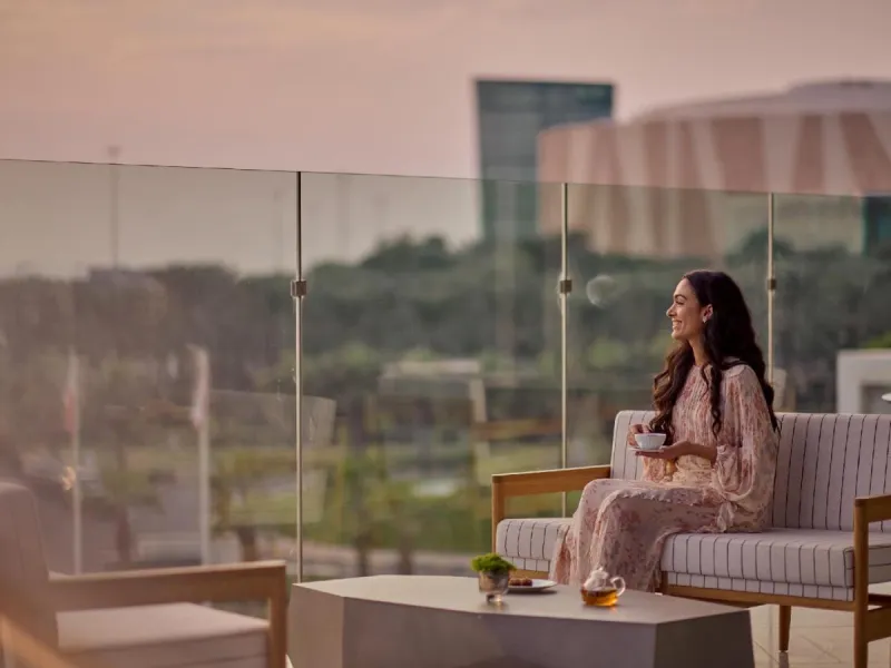 Billede 31 af Grand Hyatt Kuwait