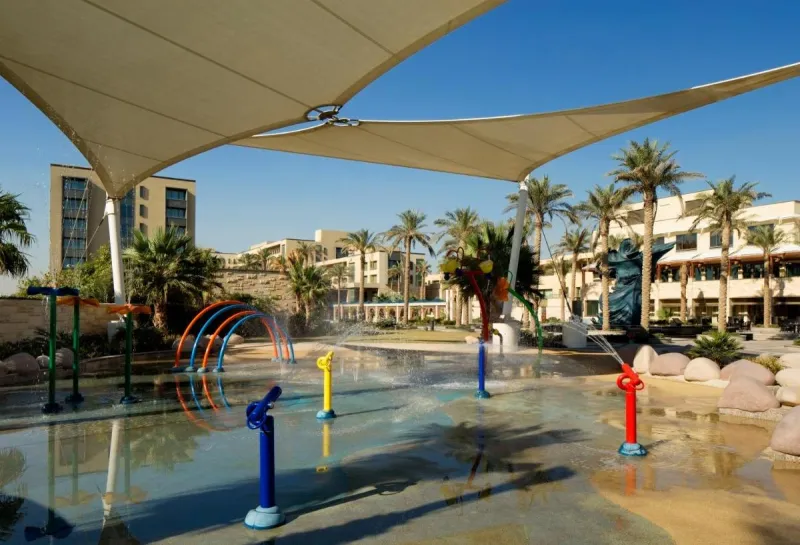 Billede 33 af Jumeirah Messilah Beach Kuwait