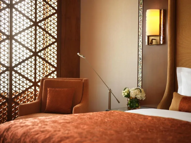 Billede 83 af Jumeirah Messilah Beach Kuwait