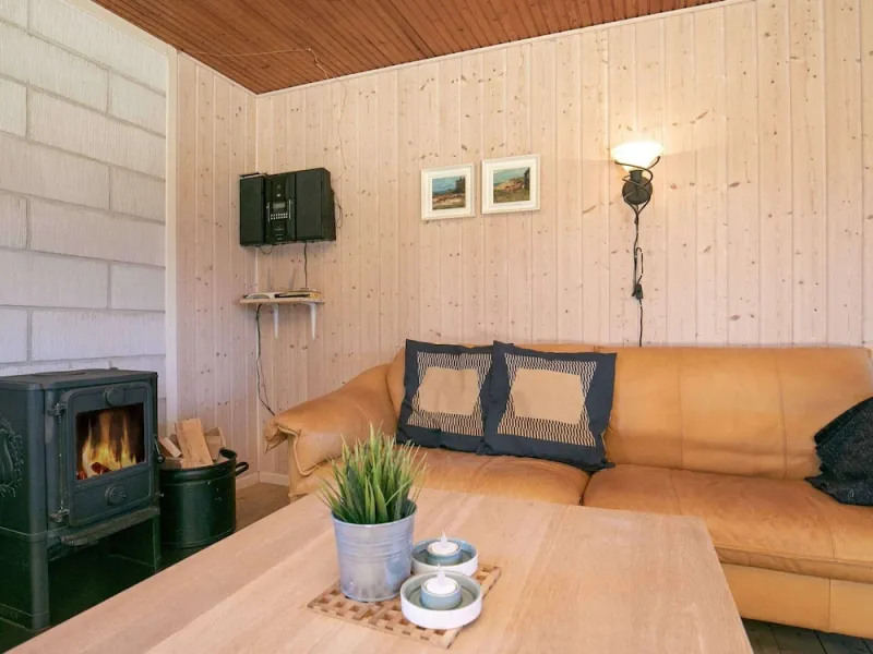 Billede 2 af Lovely Holiday Home in Lønstrup near Sea