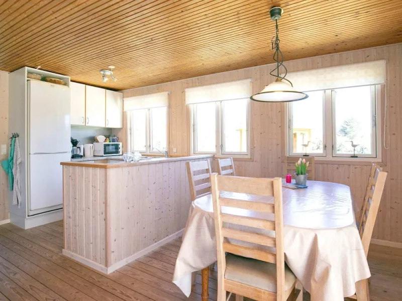 Billede 6 af Lovely Holiday Home in Lønstrup near Sea