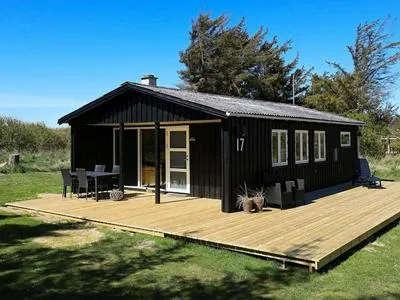 Billede 20 af Lovely Holiday Home in Lønstrup near Sea