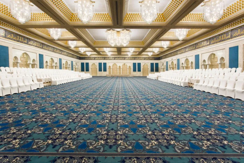 Foto 32 von The Regency Hotel Kuwait