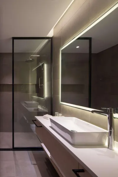 Foto 56 von Park Inn by Radisson Hotel & Apartments Kuwait