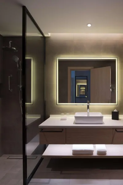 Foto 63 von Park Inn by Radisson Hotel & Apartments Kuwait