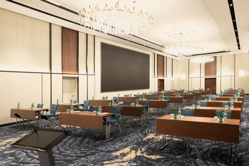 Foto 17 von Park Inn by Radisson Hotel & Apartments Kuwait