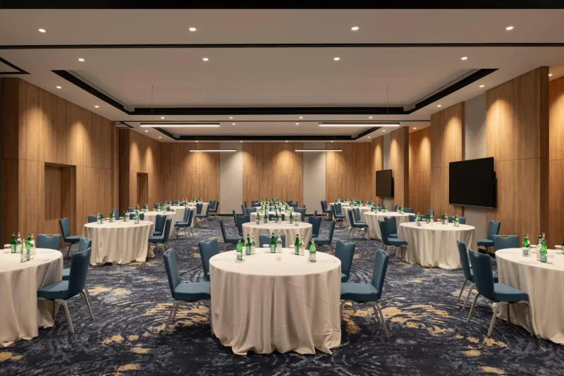 Foto 33 von Park Inn by Radisson Hotel & Apartments Kuwait