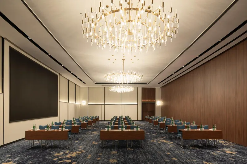 Foto 36 von Park Inn by Radisson Hotel & Apartments Kuwait