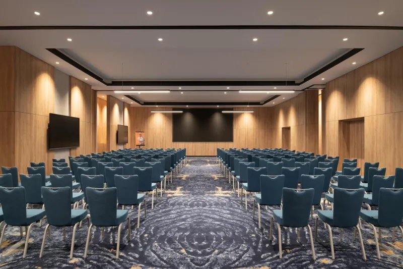 Foto 42 von Park Inn by Radisson Hotel & Apartments Kuwait