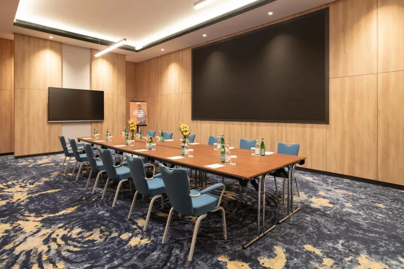 Foto 48 von Park Inn by Radisson Hotel & Apartments Kuwait