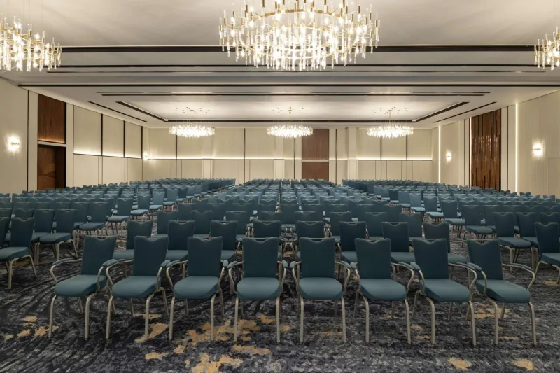 Foto 49 von Park Inn by Radisson Hotel & Apartments Kuwait