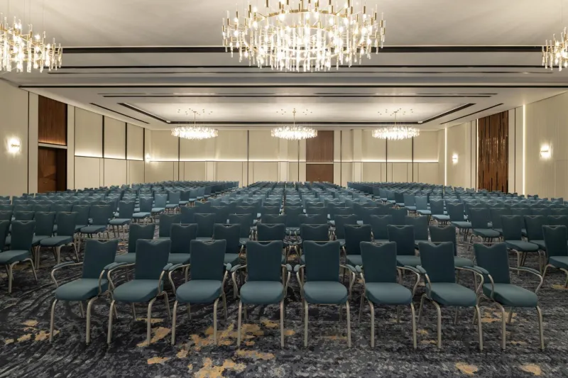 Foto 51 von Park Inn by Radisson Hotel & Apartments Kuwait