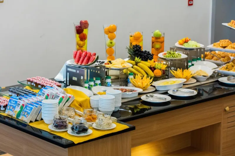 Grand Majestic Hotel Kuwait photo 2