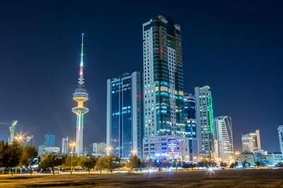 Foto 45 von Grand Majestic Hotel Kuwait