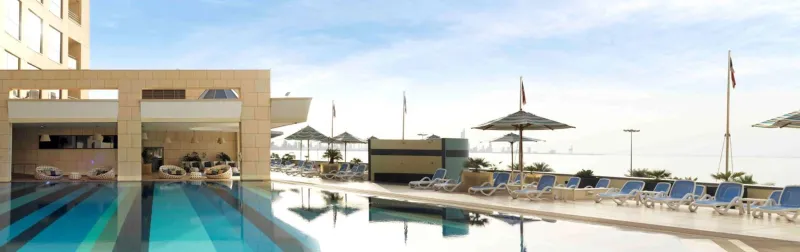 Symphony Style Hotel Kuwait photo 2