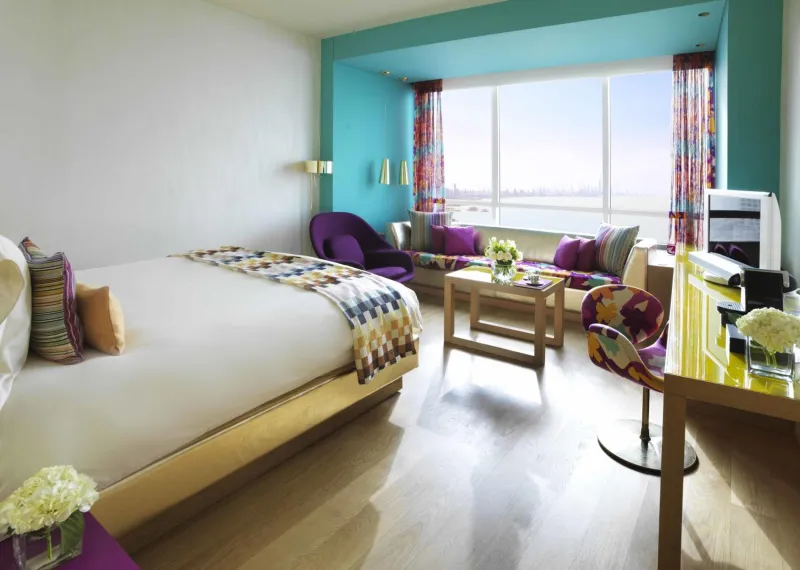 Billede 131 af Symphony Style Hotel Kuwait