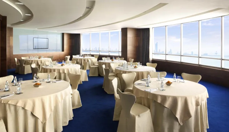 Billede 167 af Symphony Style Hotel Kuwait