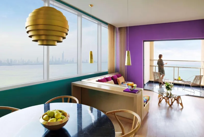 Billede 97 af Symphony Style Hotel Kuwait
